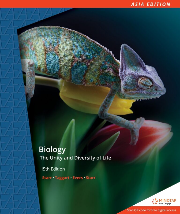 Biology - Life Science