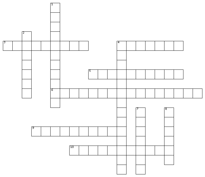 Photosynthesis crossword puzzle enhances learning of Life Science eprep